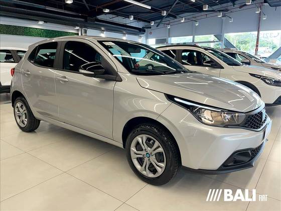 FIAT ARGO 1.0 FIREFLY FLEX DRIVE MANUAL